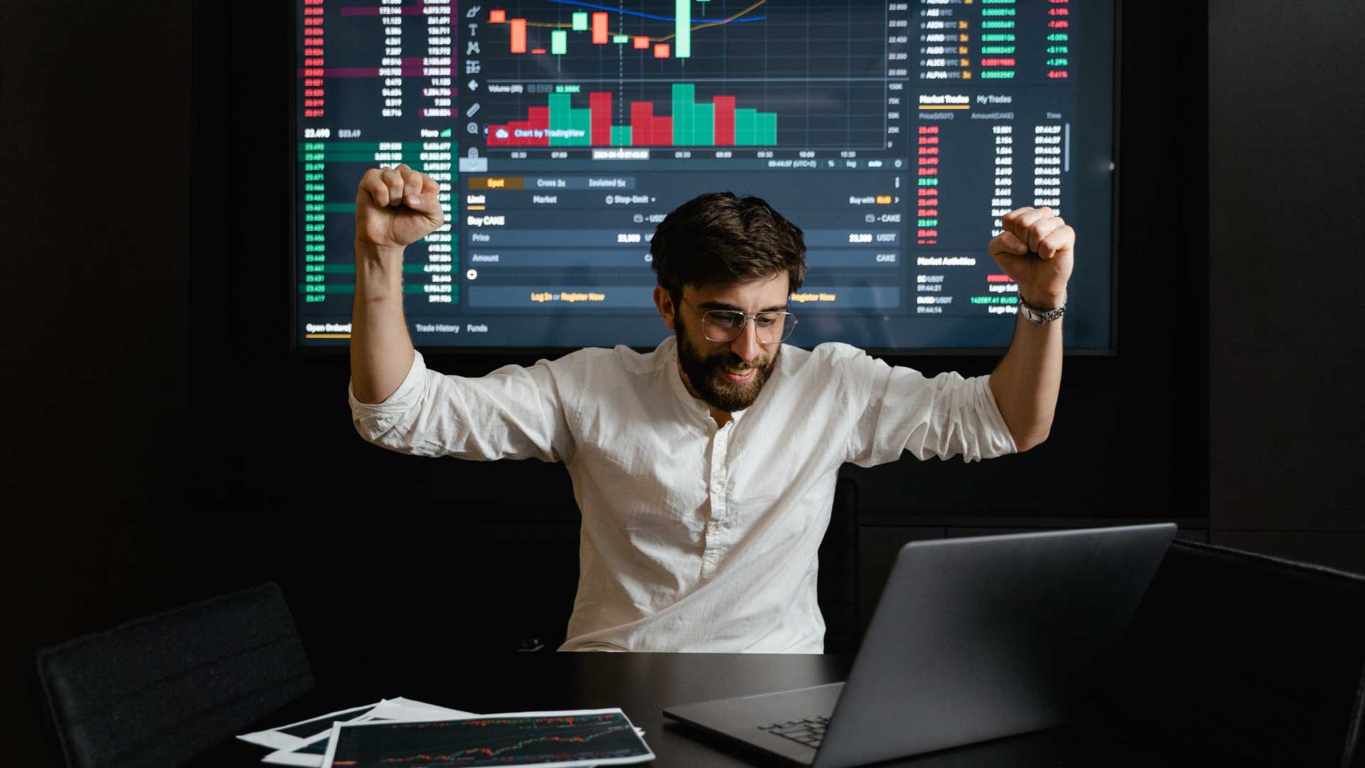 Understanding the Foundations of Prop Forex Trading in 2024