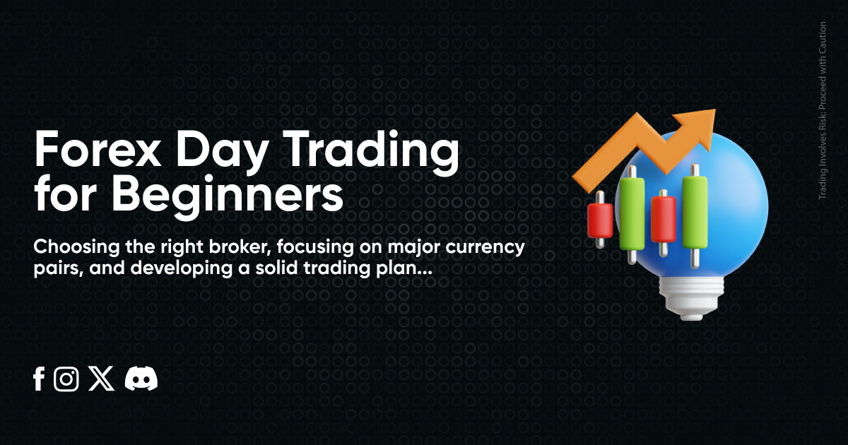 Forex Day Trading for Beginners: Winning Strategies to Start With